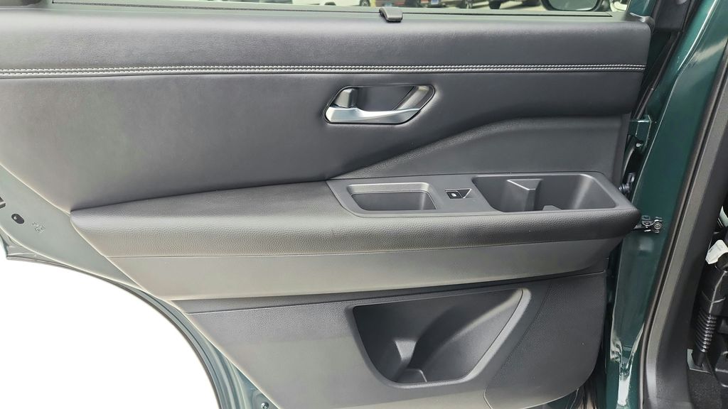 2023 Nissan Pathfinder