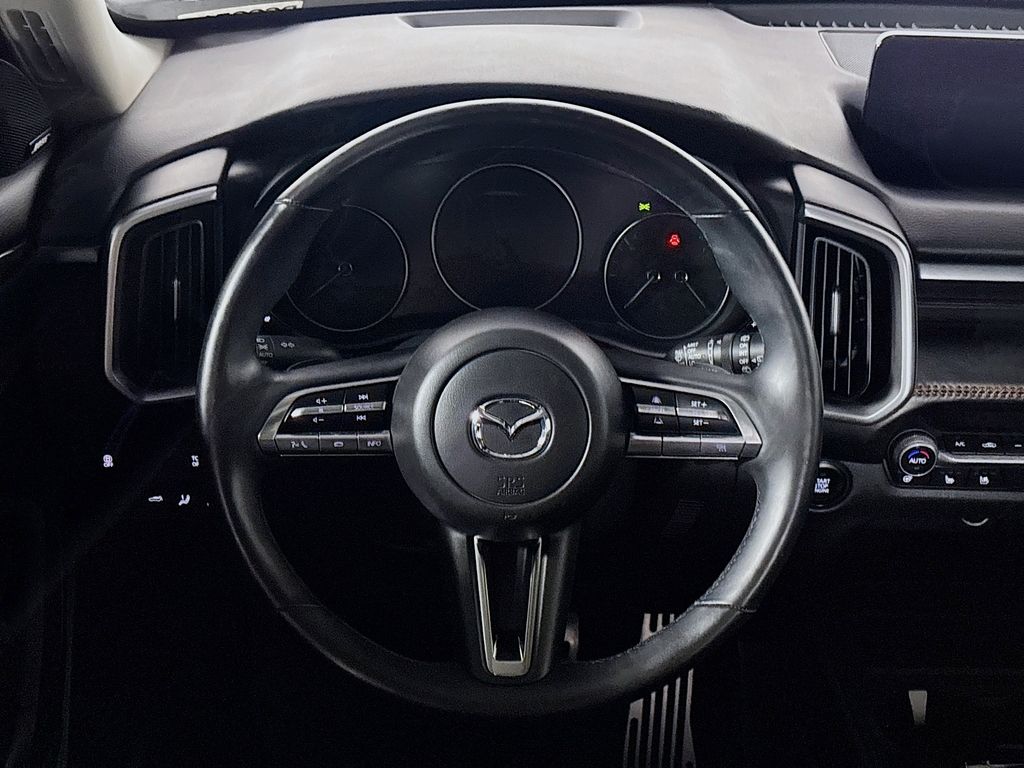 2024 Mazda CX-50 2.5 Turbo Premium Package