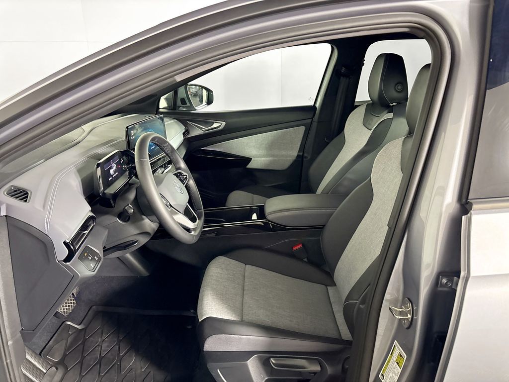 2023 Volkswagen ID.4 Standard