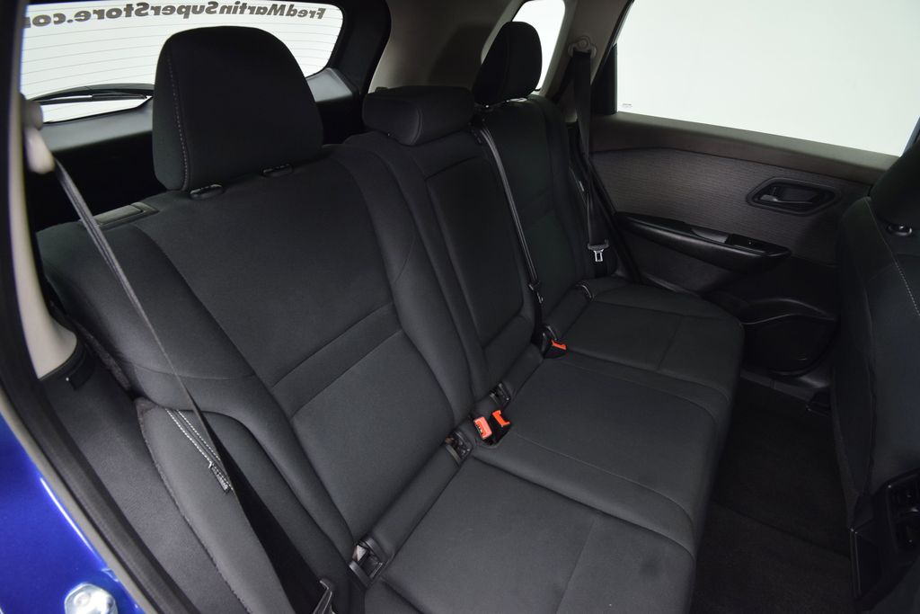 used 2023 Nissan Rogue car, priced at $20,000