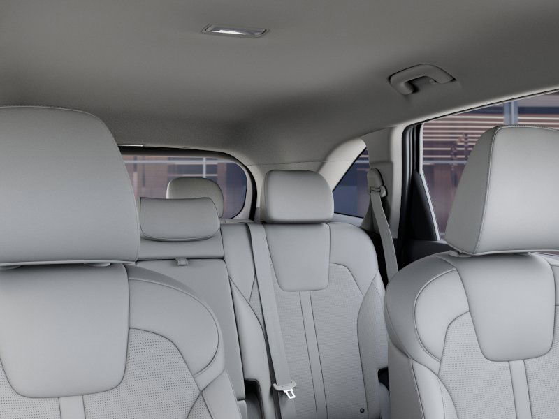 New 2026 Black Kia EX image 27
