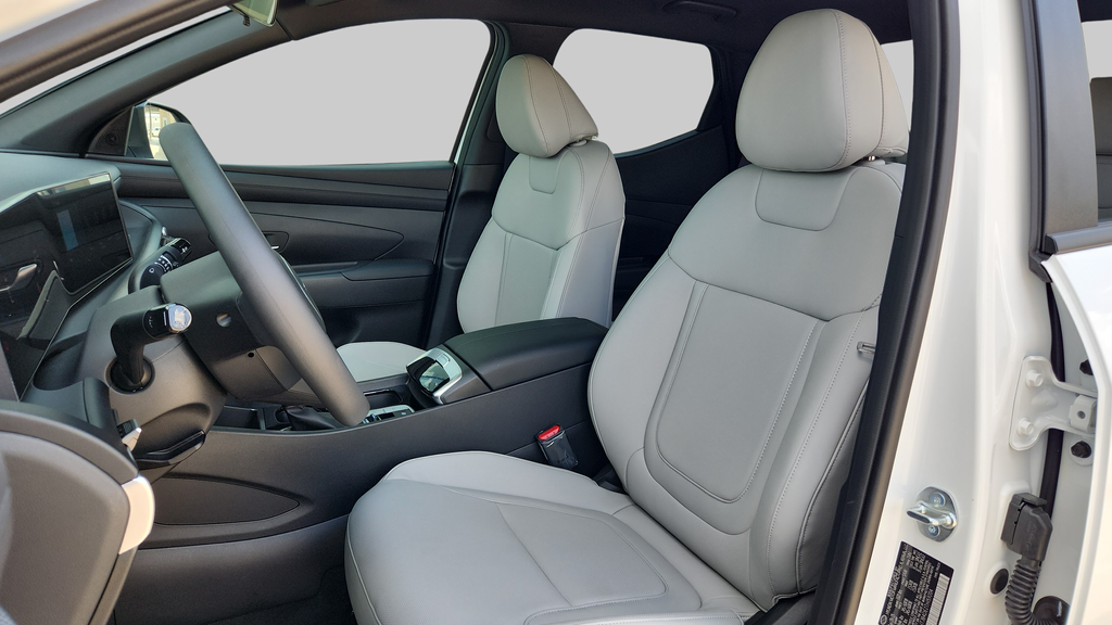 2026 Hyundai Santa Cruz