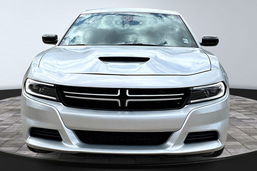 2023 Dodge Charger SXT - 2