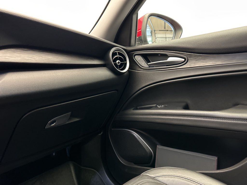Thumbnail: 2019 Alfa Romeo Stelvio - 21