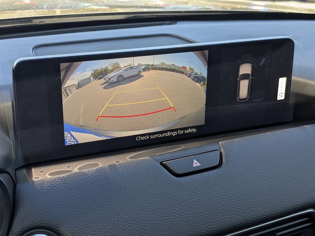 2026 Mazda CX-90 3.3 Turbo Preferred