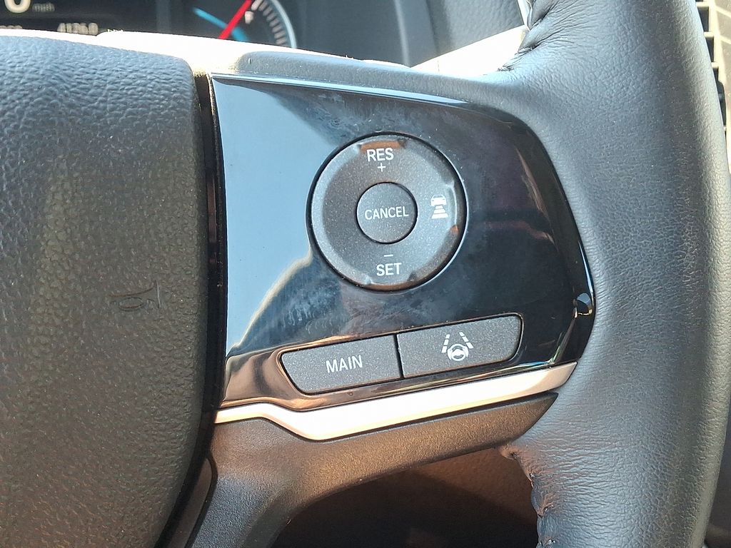 Thumbnail: 2022 Honda Pilot - 23