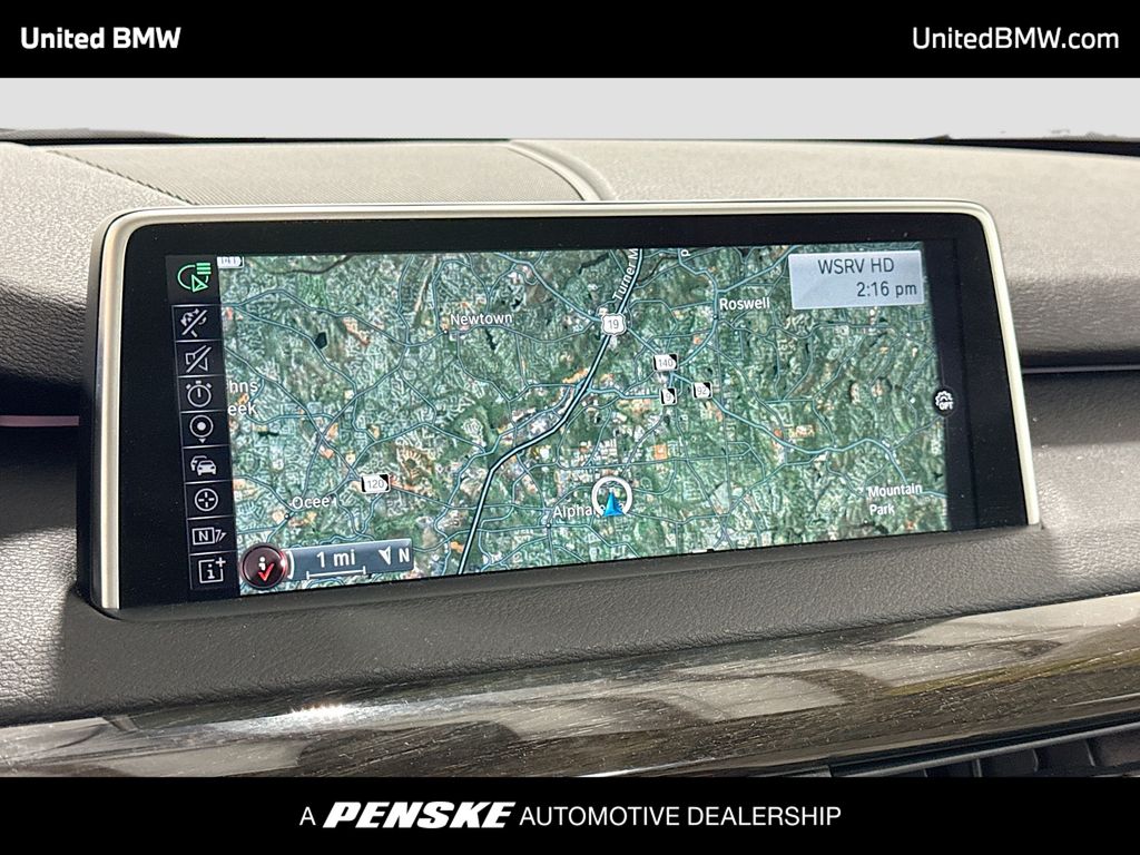 Thumbnail: 2014 BMW X5 - 10