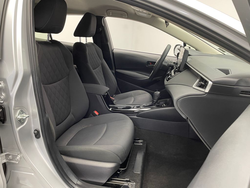 Thumbnail: 2022 Toyota Corolla - 17