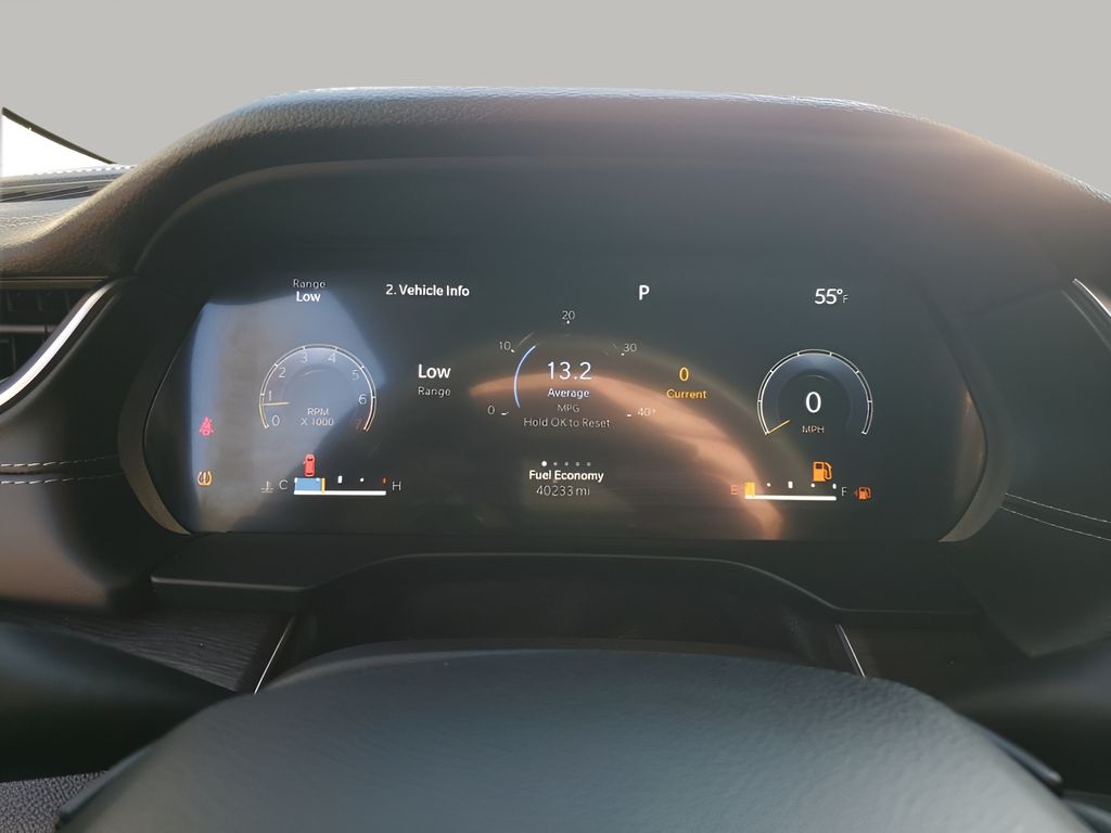 Used Car 2023 Jeep Grand Cherokee  Limited For Sale Under $30,000 In Austin, Texas