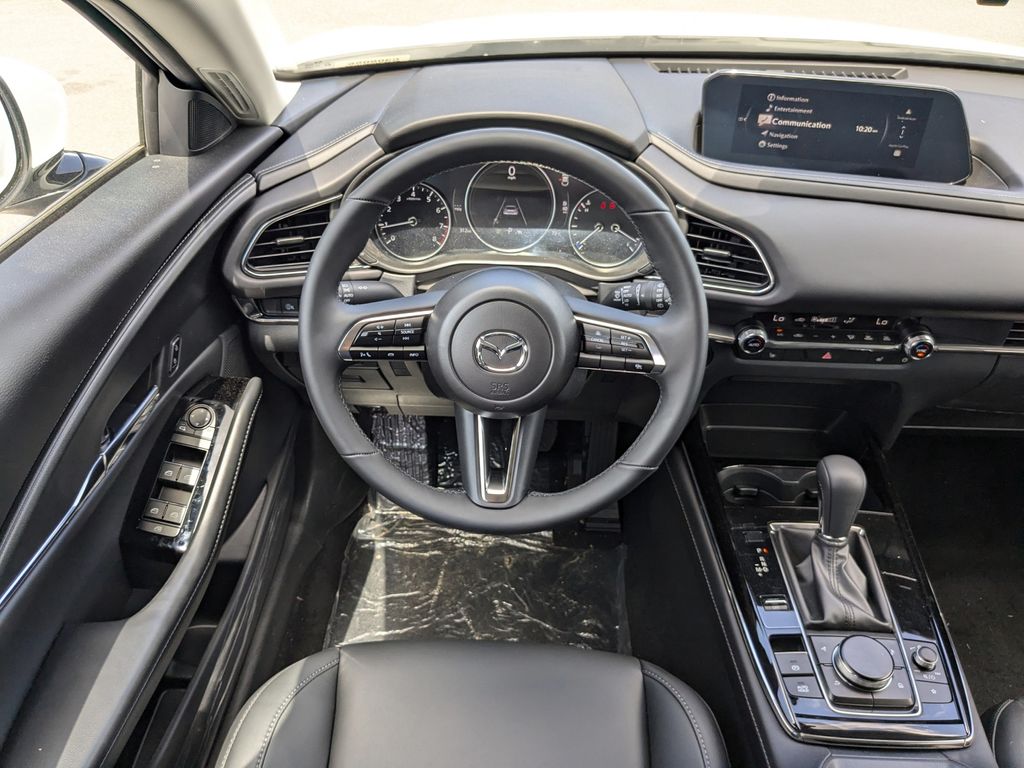 2025 Mazda CX-30 2.5 S Preferred