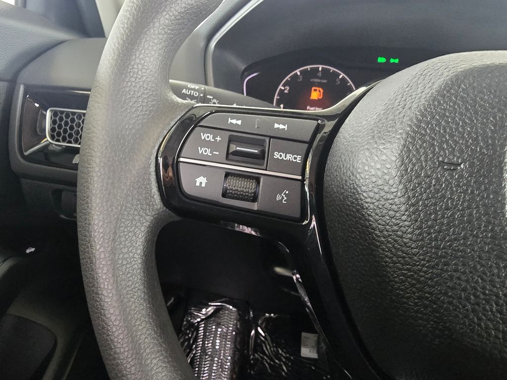 Thumbnail: 2026 Honda Civic - 27