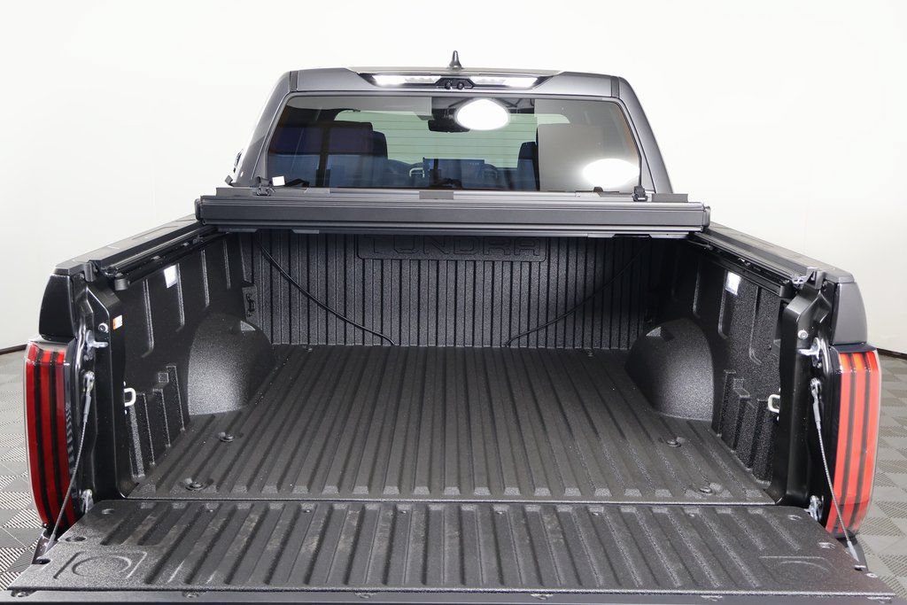 Thumbnail: 2026 Toyota Tundra - 8