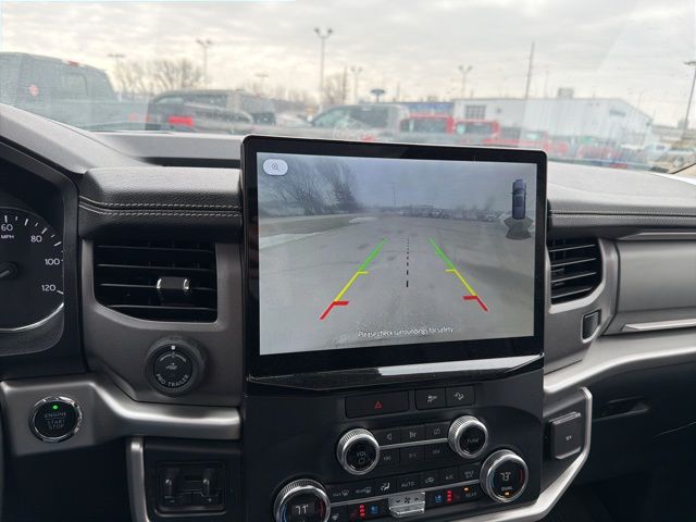 2022 Ford Expedition