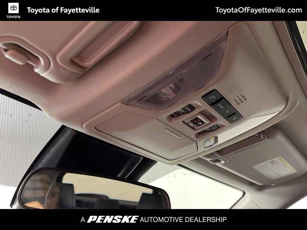 Thumbnail: 2025 Toyota RAV4 - 29