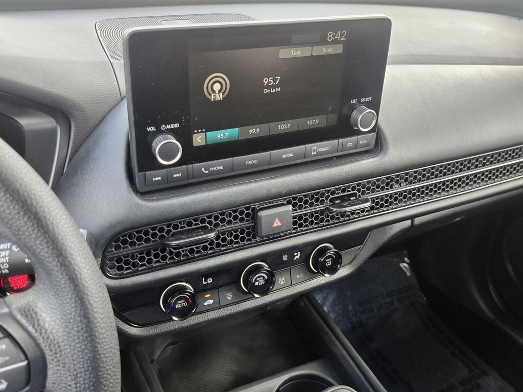 2025 Honda HR-V - $23,623