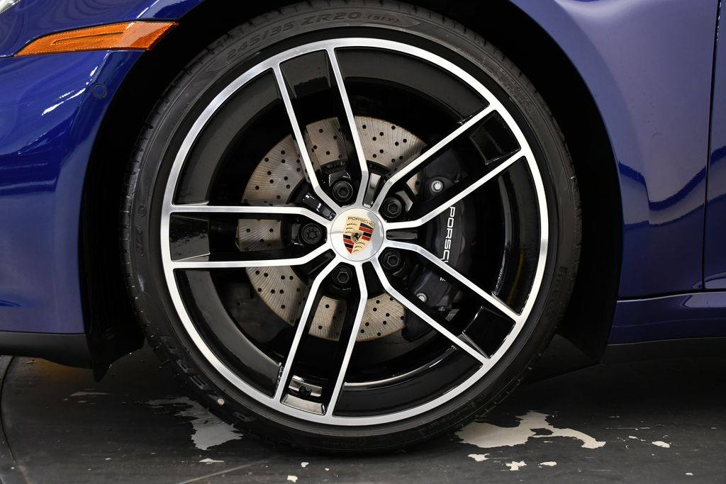 Thumbnail: 2026 Porsche 911 - 23