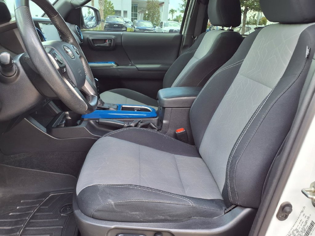 Used 2020 Toyota Tacoma Truck