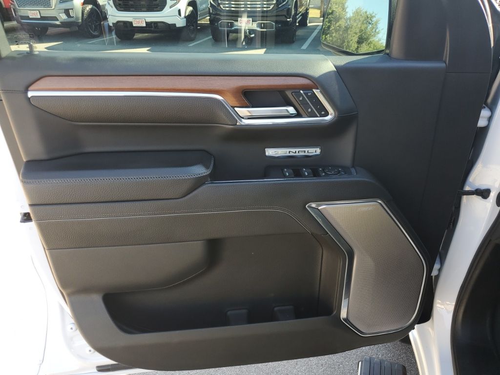 Used Car 2023 Gmc Sierra 1500  Denali For Sale Under $60,000 In Austin, Texas