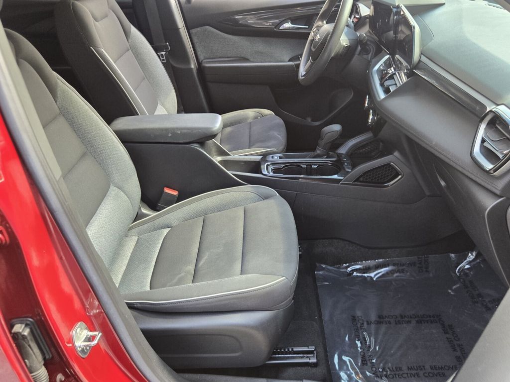 2024 Chevrolet Blazer - $19,615