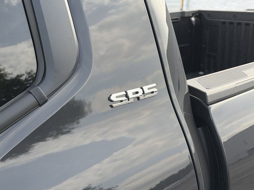 Used 2025 Toyota Tacoma Truck