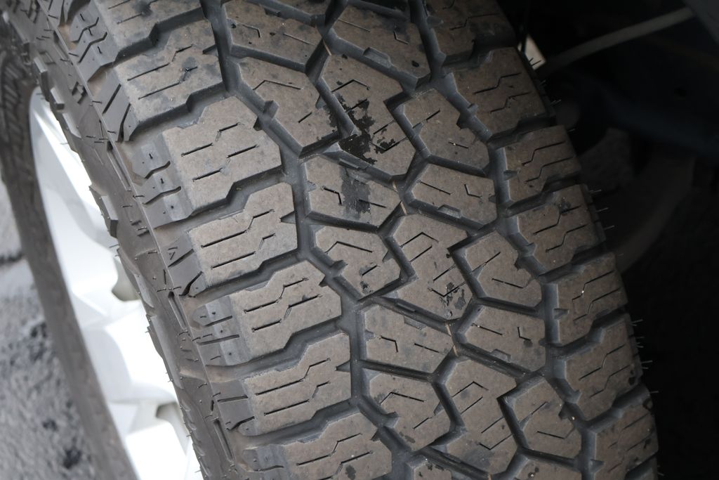 Thumbnail: 2021 RAM 1500 - 12