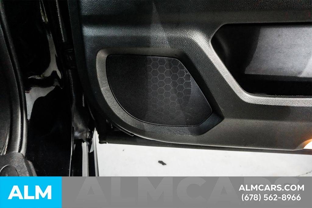 Used 2025 Black Honda Sport-L image 49