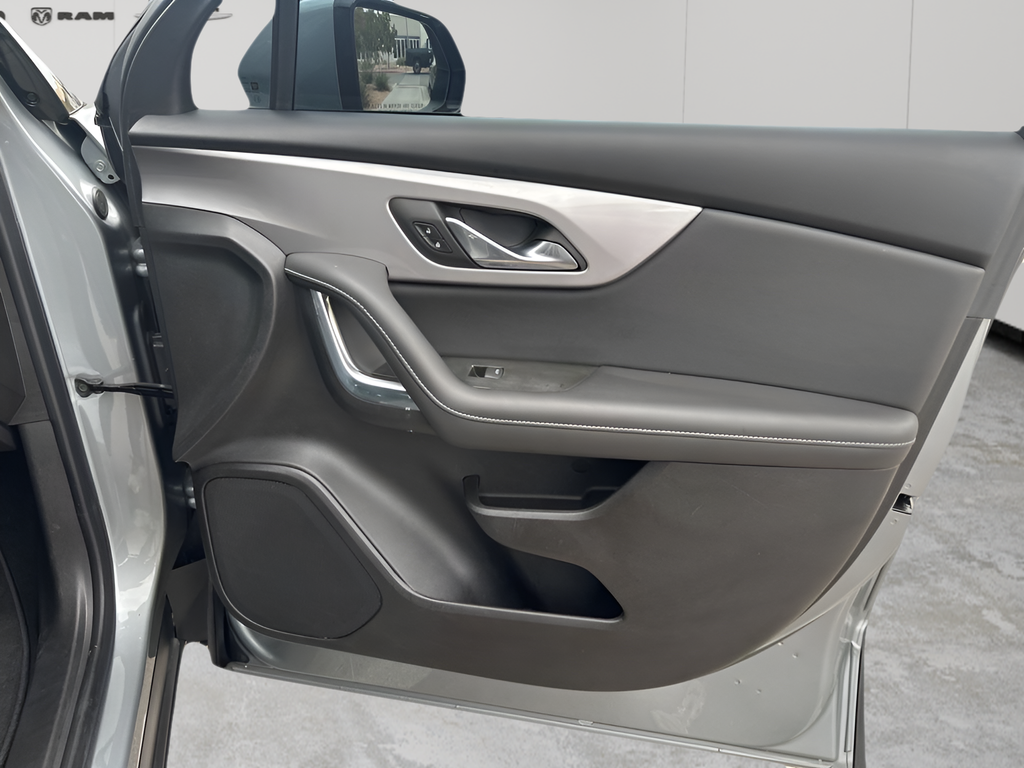 Used Car 2023 Chevrolet Blazer  Lt For Sale Under $30,000 In Austin, Texas