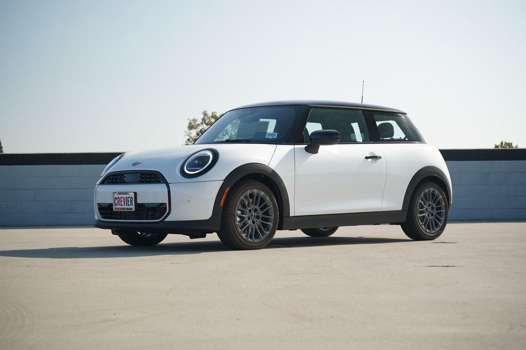 Thumbnail: 2026 MINI Cooper - 1