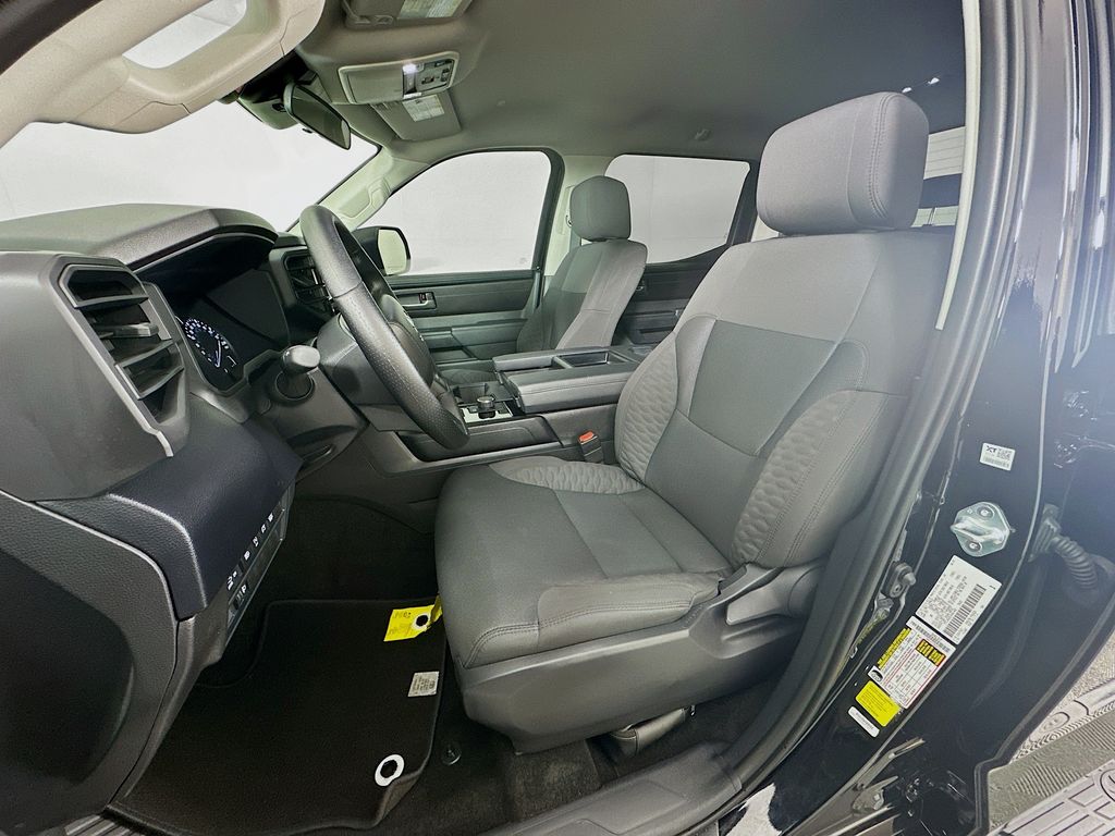 2024 Toyota Tundra SR5 21