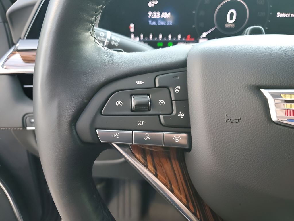 Used Car 2024 Cadillac Escalade  Premium Luxury For Sale Under $80,000 In Austin, Texas