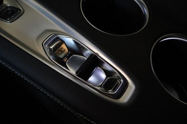 Thumbnail: 2026 Chevrolet Corvette - 30