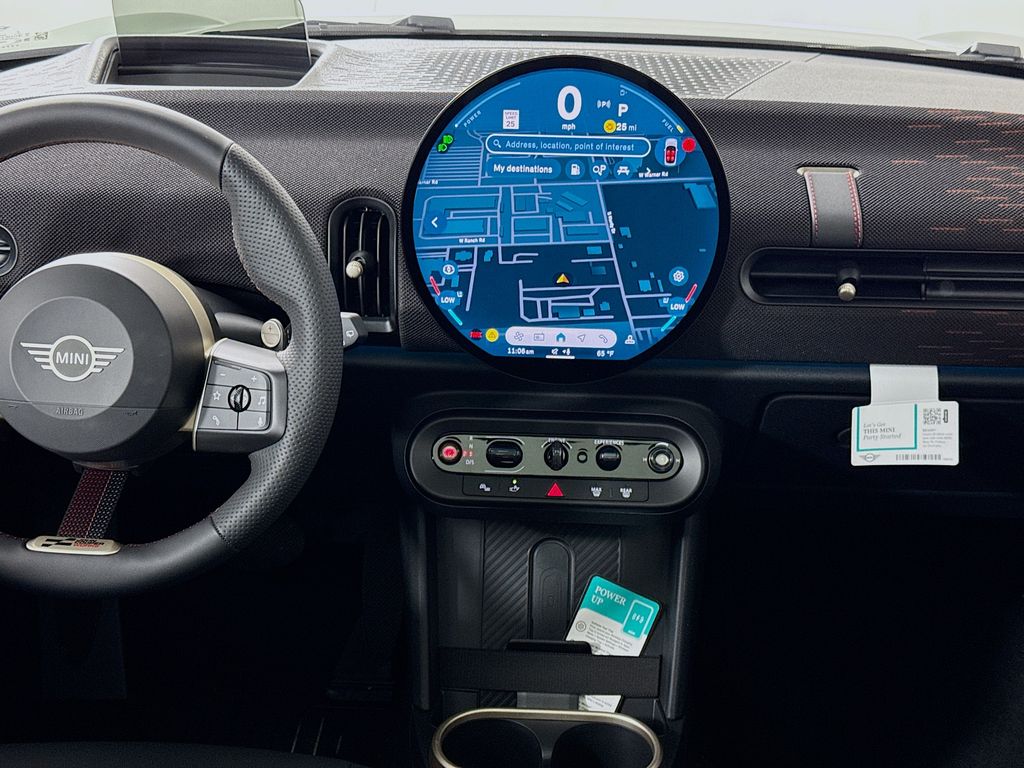 Thumbnail: 2026 MINI Cooper - 14