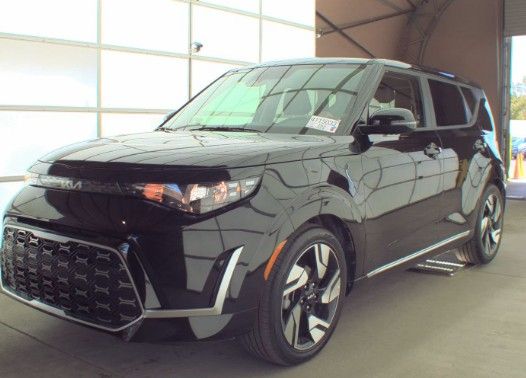 2023 Kia Soul 2.0LT GT-Line IVT's photo