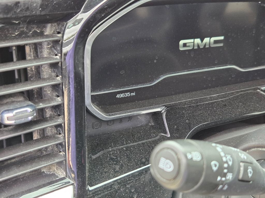 Used 2023 GMC Sierra 1500 Truck