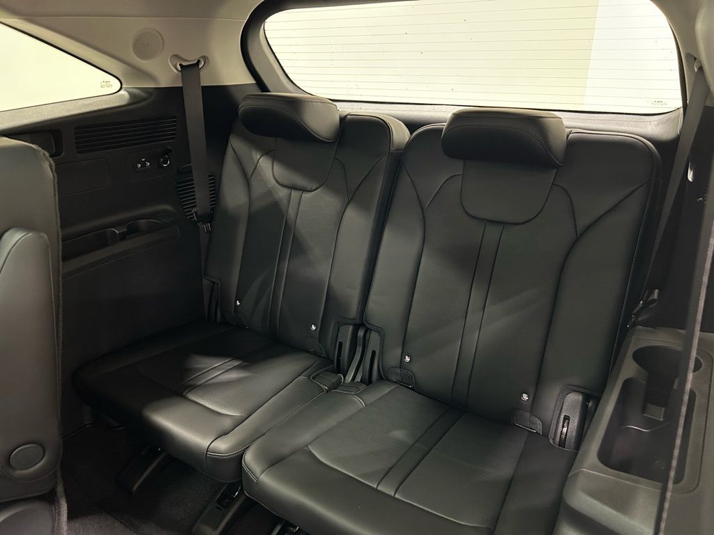 new 2026 Kia Sorento car, priced at $41,695