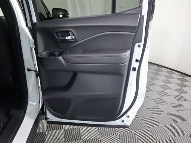 Thumbnail: 2026 Honda Ridgeline - 28