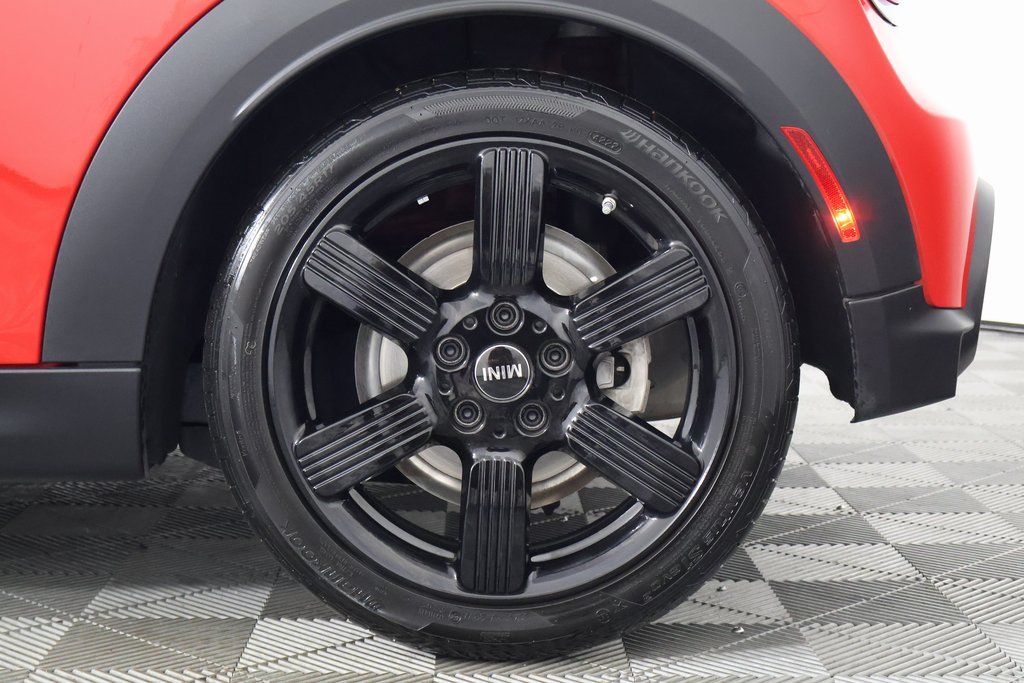 Thumbnail: 2024 MINI Cooper - 16