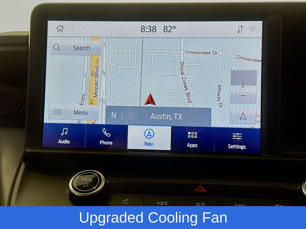 Used Car 2024 Ford Maverick  Lariat For Sale Under $30,000 In Austin, Texas