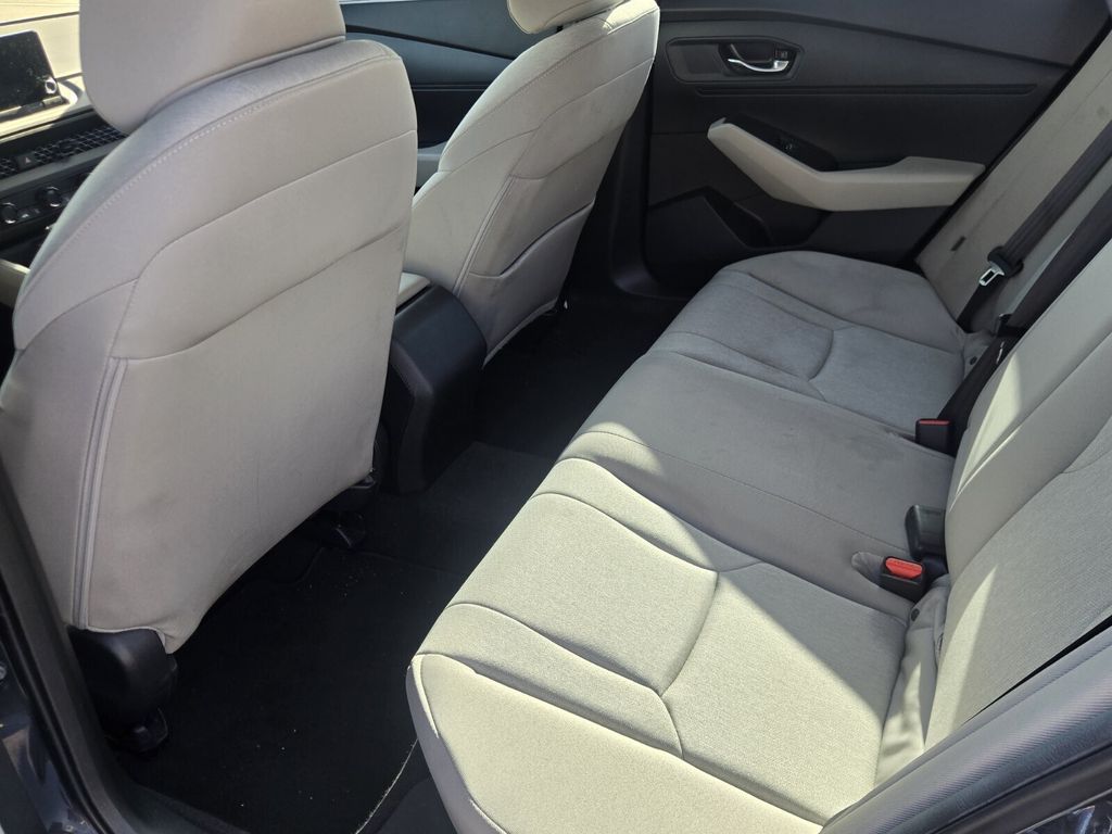 2024 Honda Accord