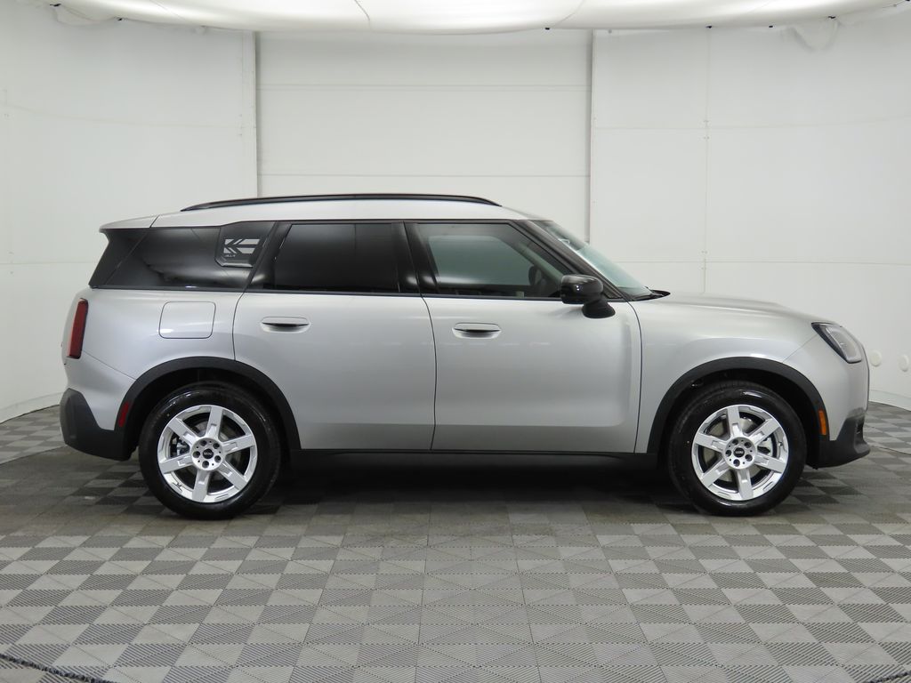 Thumbnail: 2025 MINI Cooper Countryman - 5