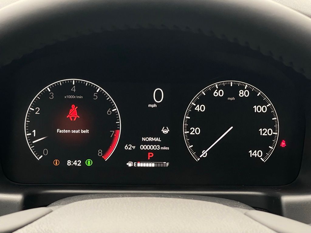 Thumbnail: 2026 Honda Odyssey - 13