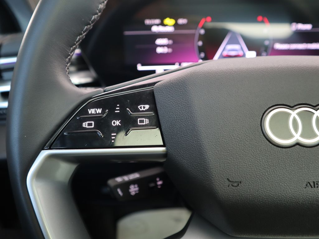 Thumbnail: 2025 Audi A5 - 11