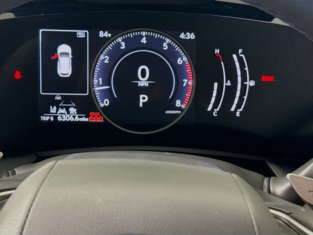 Thumbnail: 2025 Lexus NX - 12