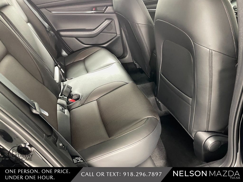 New 2026 Black Mazda 2.5 S Premium image 42