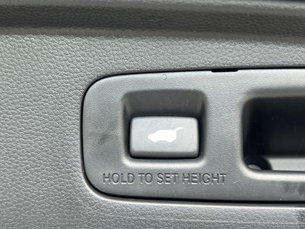 2023 Honda CR-V EX-L AWD