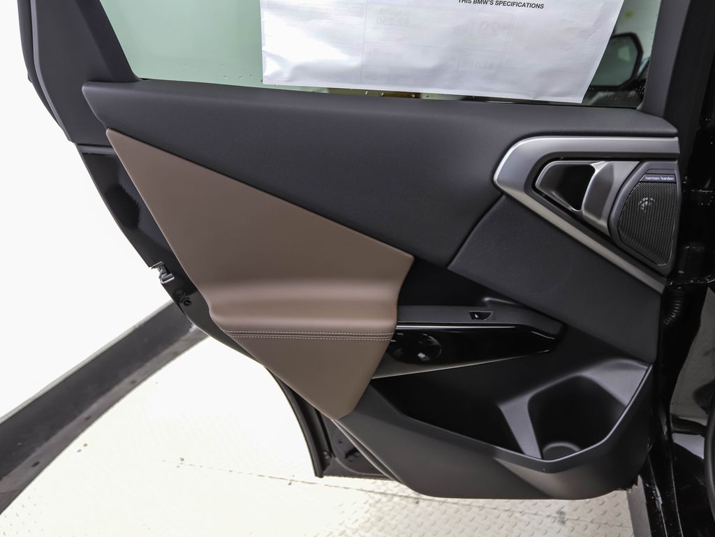 Thumbnail: 2026 BMW X3 - 19