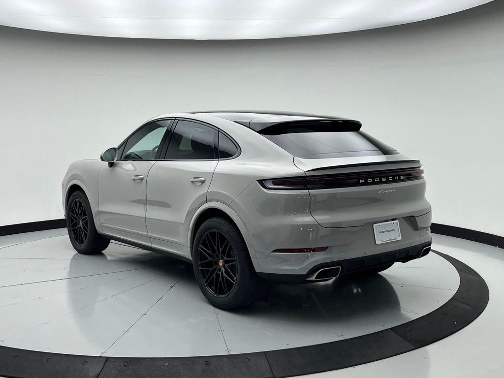 Thumbnail: 2026 Porsche  - 3