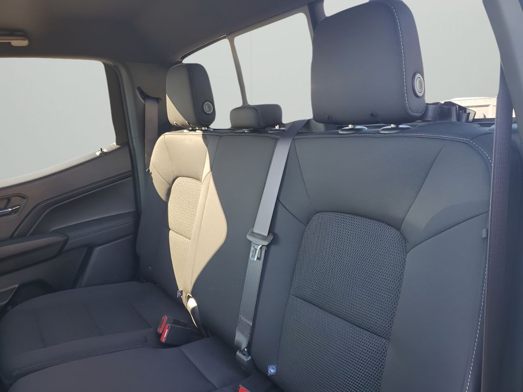 Used Car 2023 Gmc Canyon  Elevation For Sale Under $40,000 In Austin, Texas