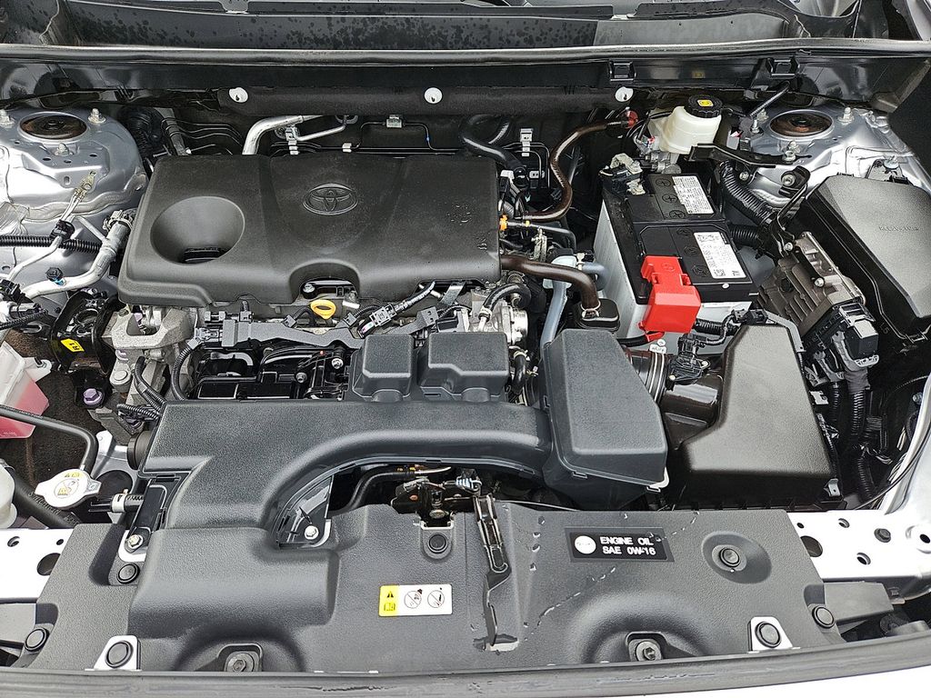 Thumbnail: 2023 Toyota RAV4 - 26