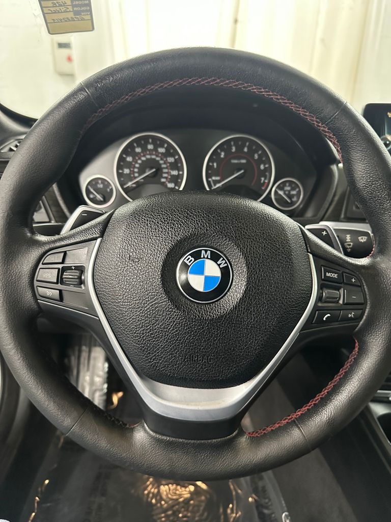 used 2016 BMW 4-Series car, priced at $16,965